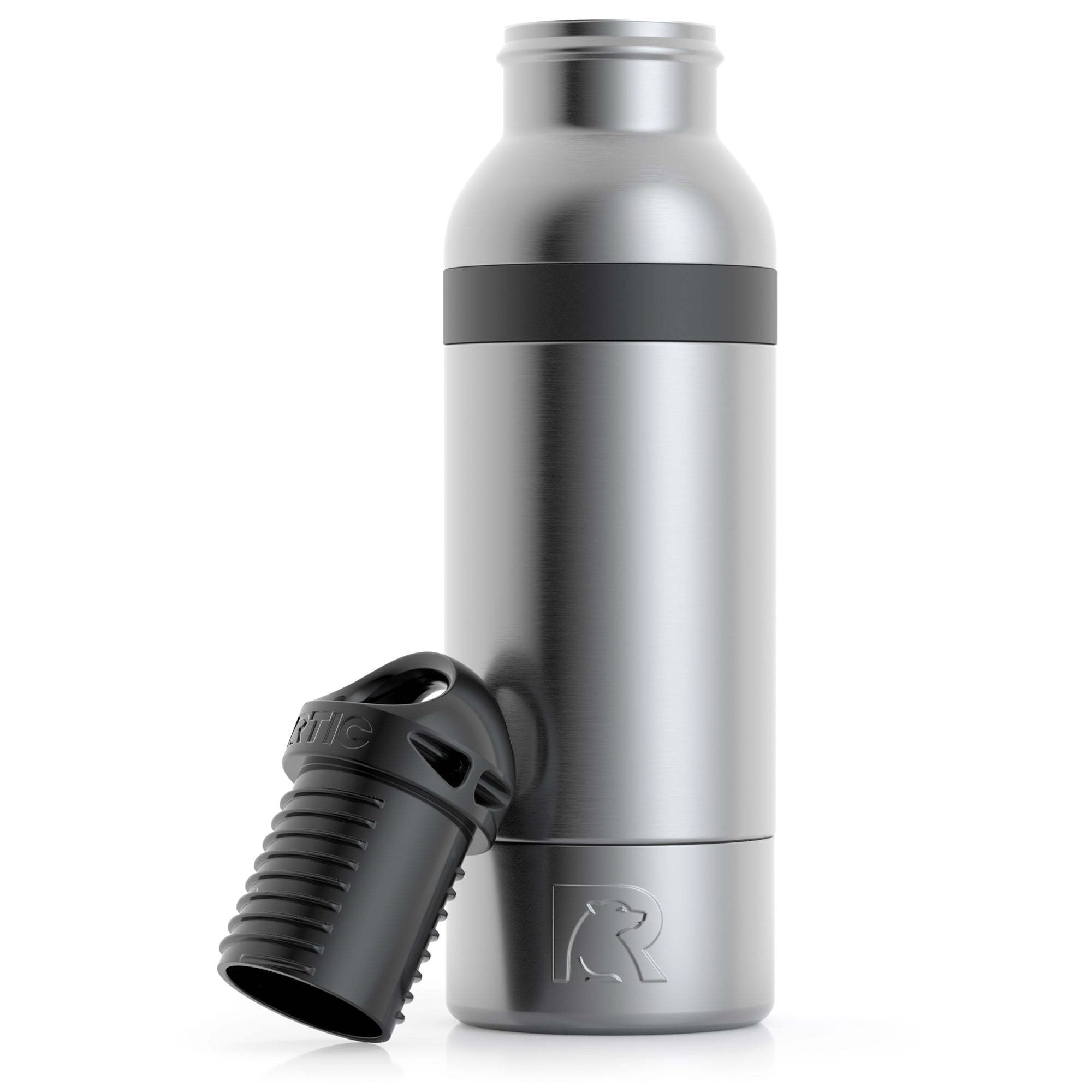 All-in-One Bottle Chiller