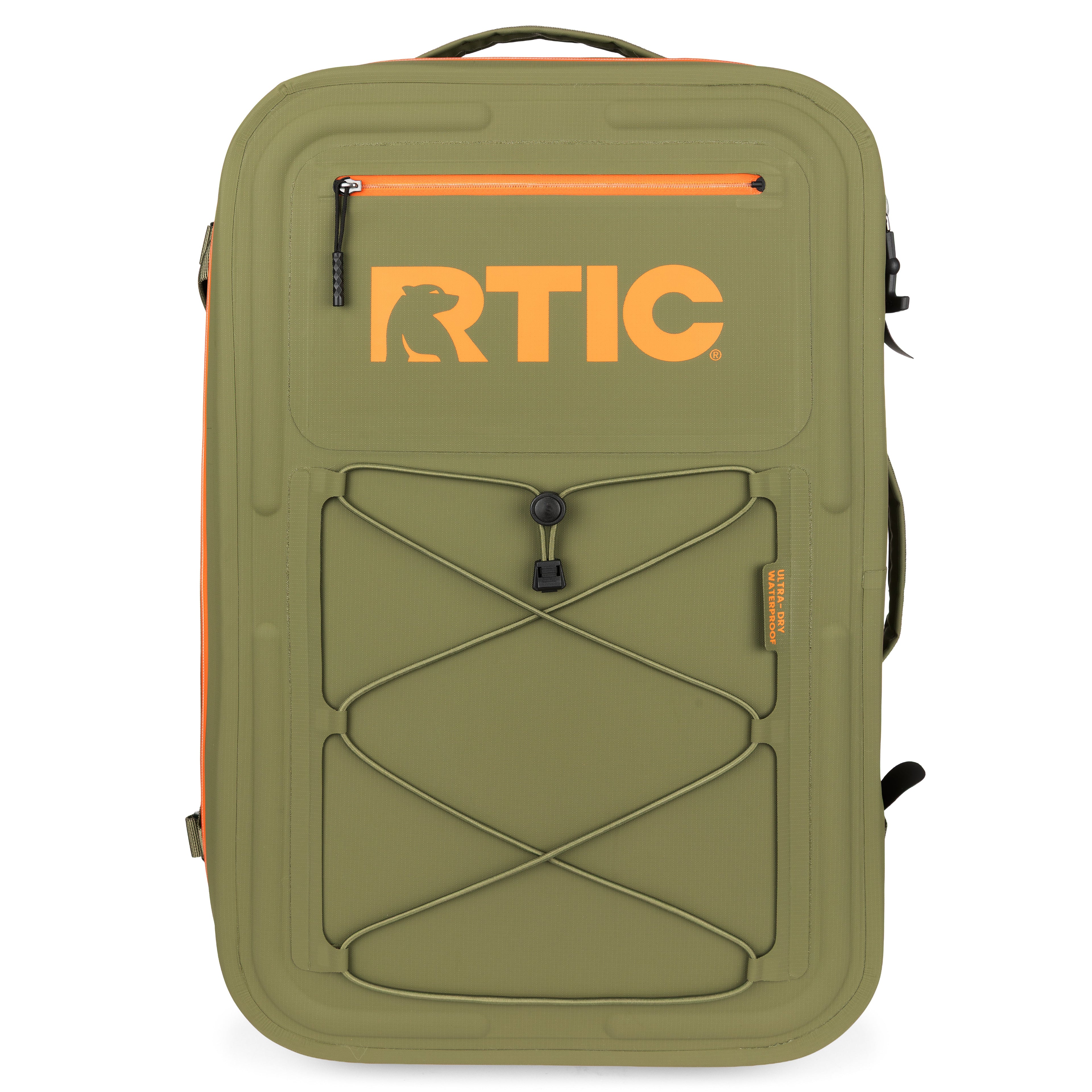 Ultra-Dry Duffle Pack
